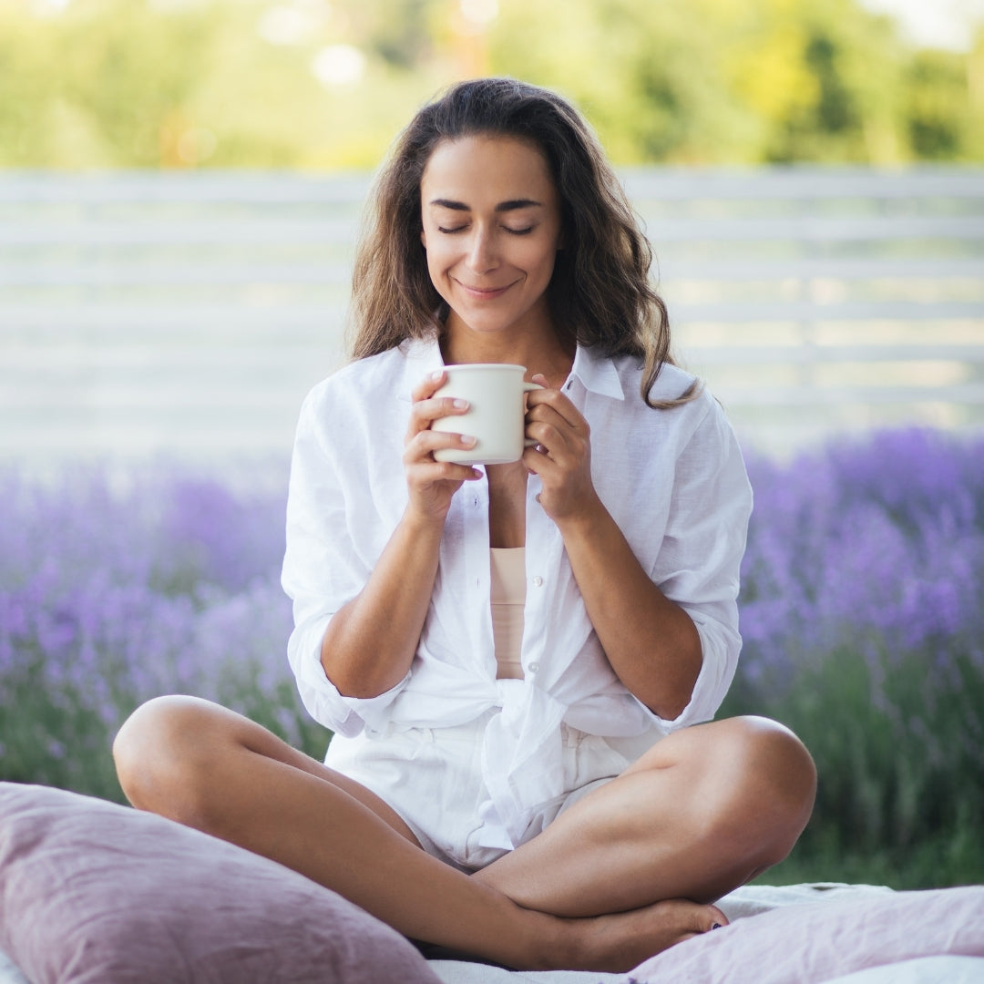 Wellness, Selfcare & Entspannung