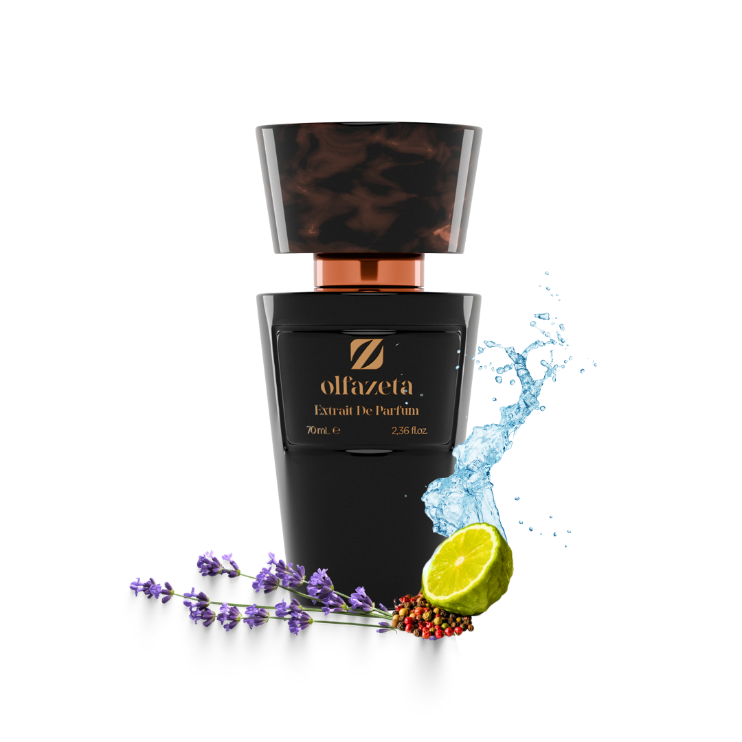 Chogan Herren Parfum