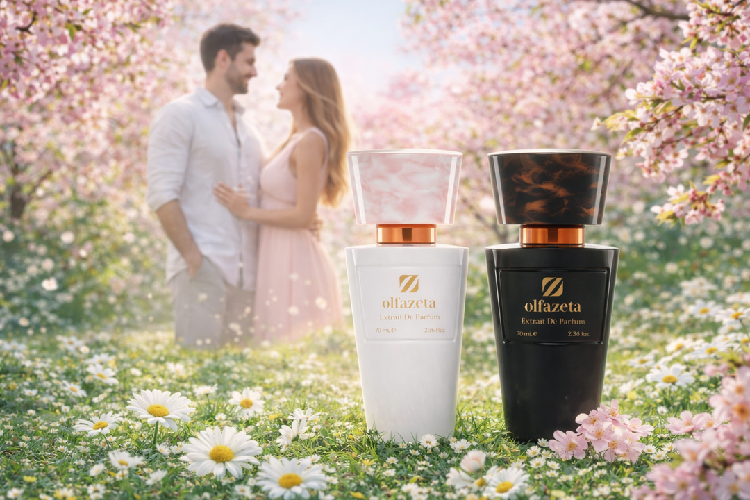 Frühlingsempfehlung und Must Haves