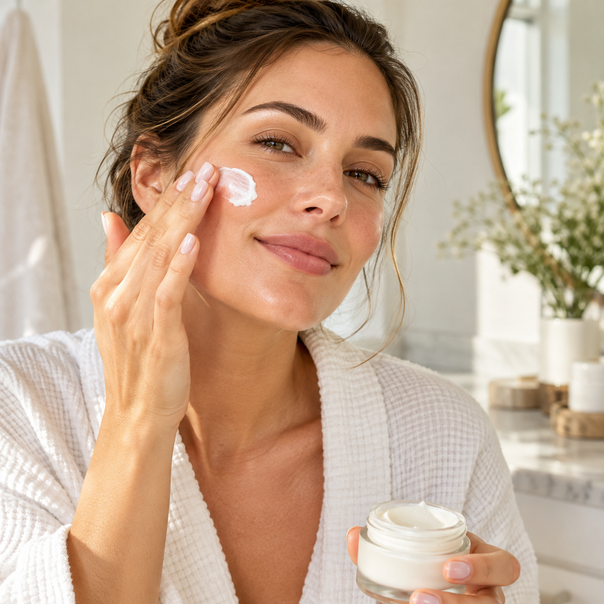 Soins du visage