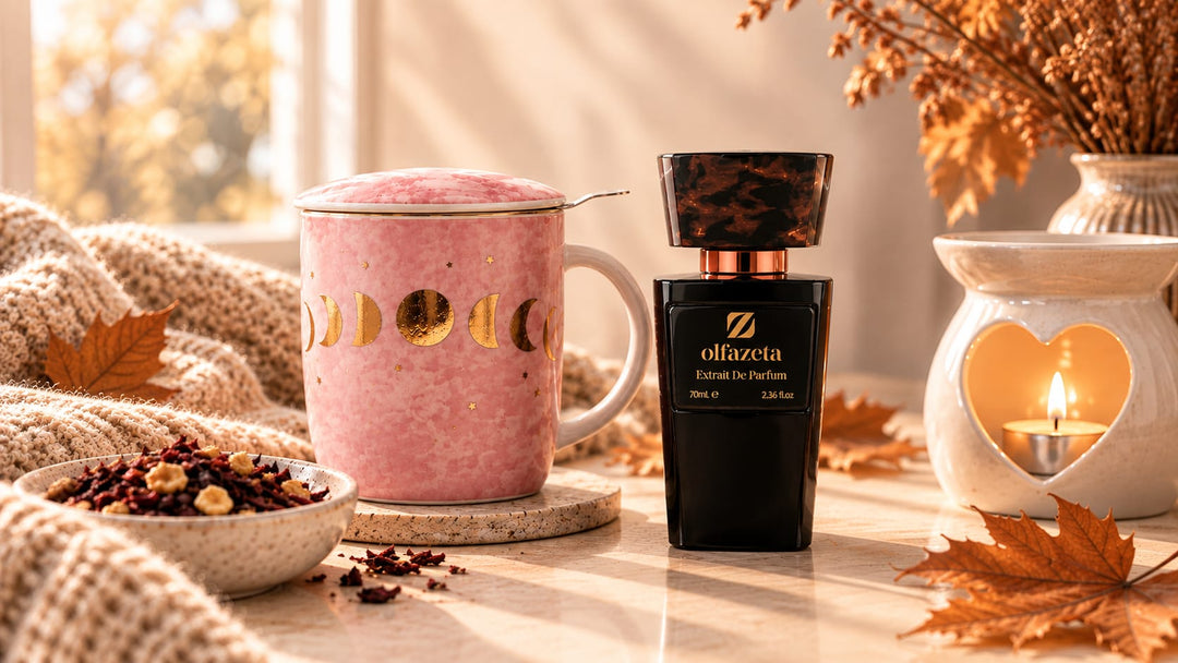 Herbst Empfehlungen & Must Haves