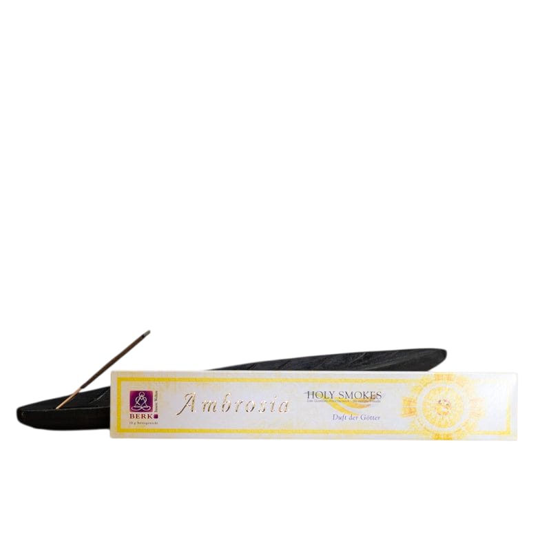 Räucherstäbchen Natürlich & Fairtrade