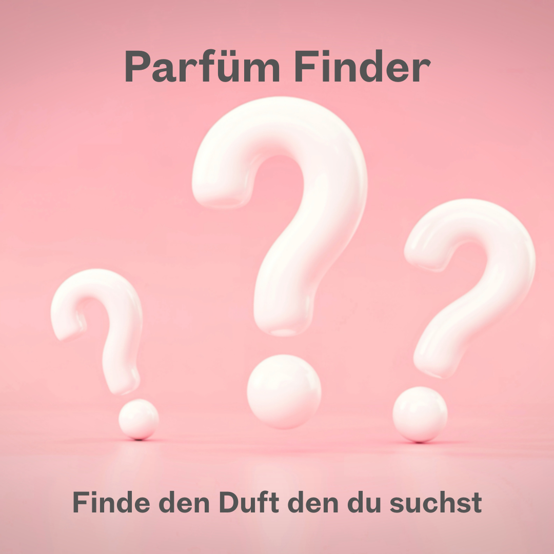 Parfüm Finder