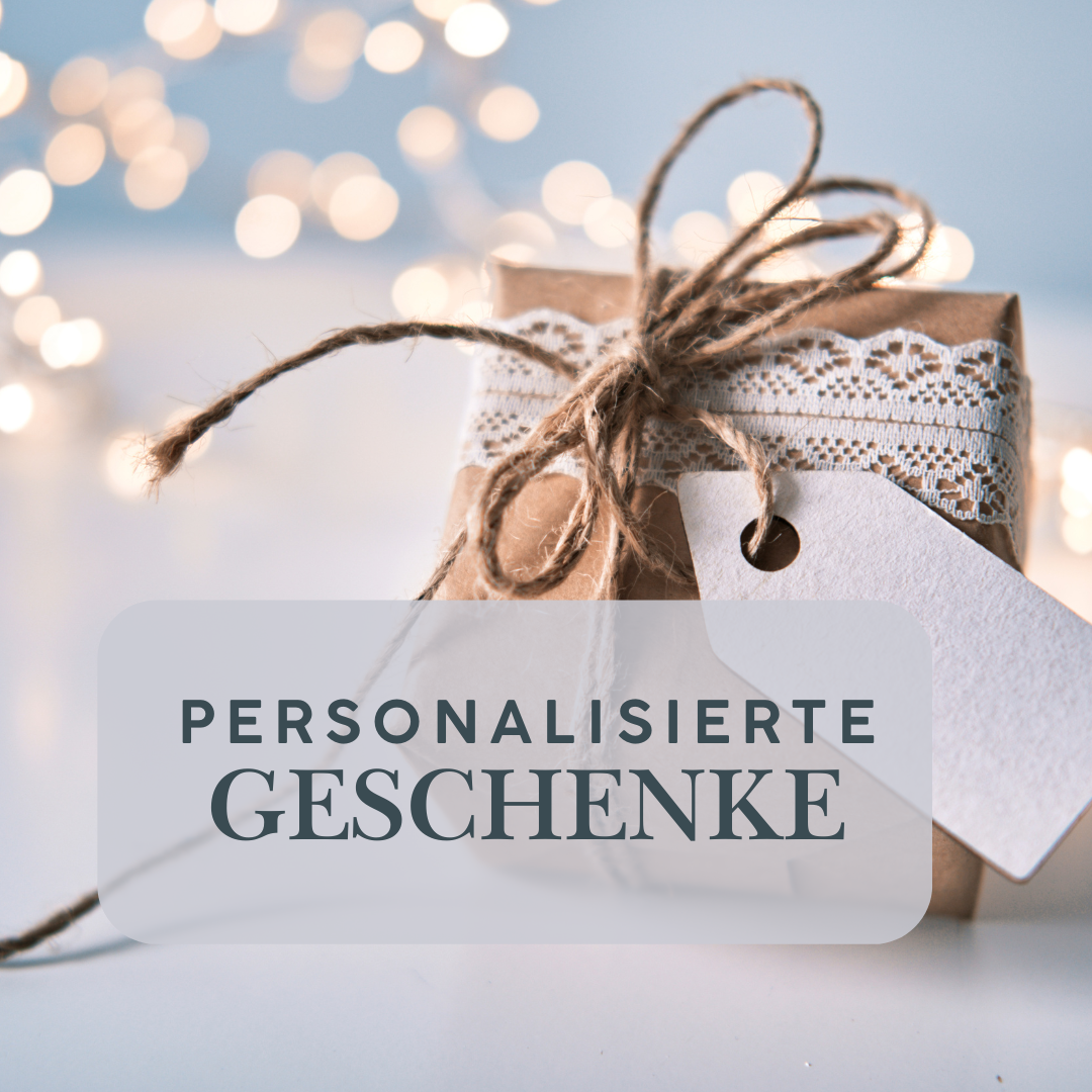 Geschenkideen