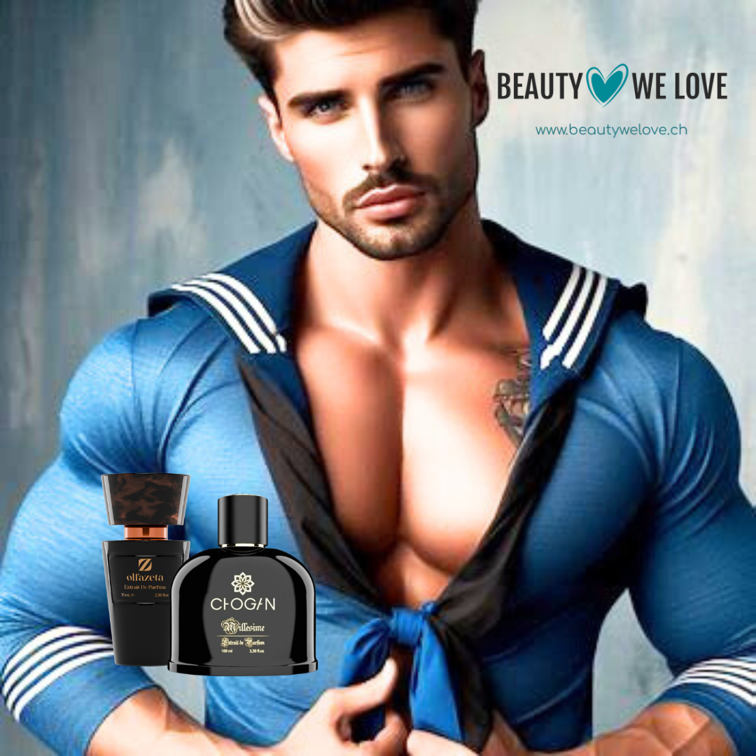 Chogan № 016 – Frisch, Elegant & Verführerisch