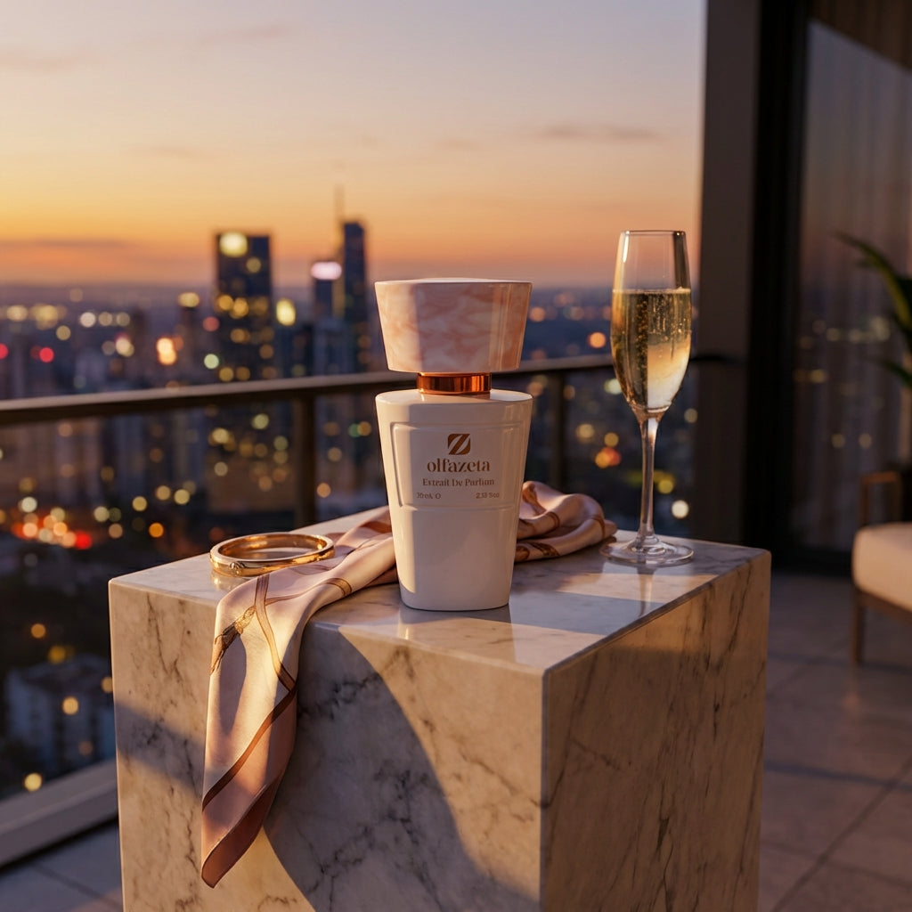 Chogan № 023 Fatale - Süss & Intensiv