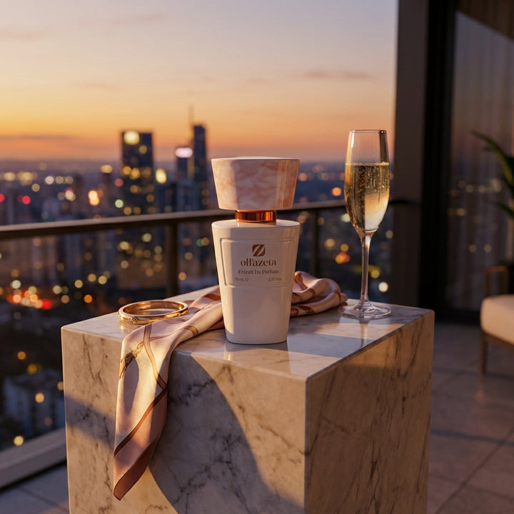 Chogan № 023 Fatale - Süss & Intensiv