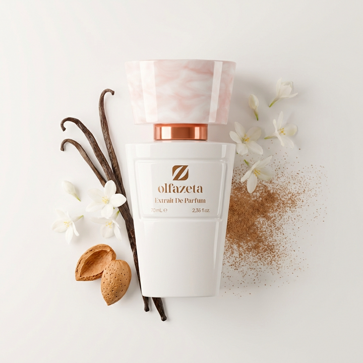 Chogan № 023 Fatale - Süss & Intensiv