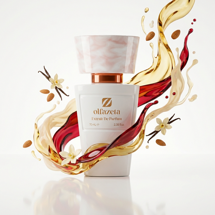 Chogan № 023 Fatale - Süss & Intensiv