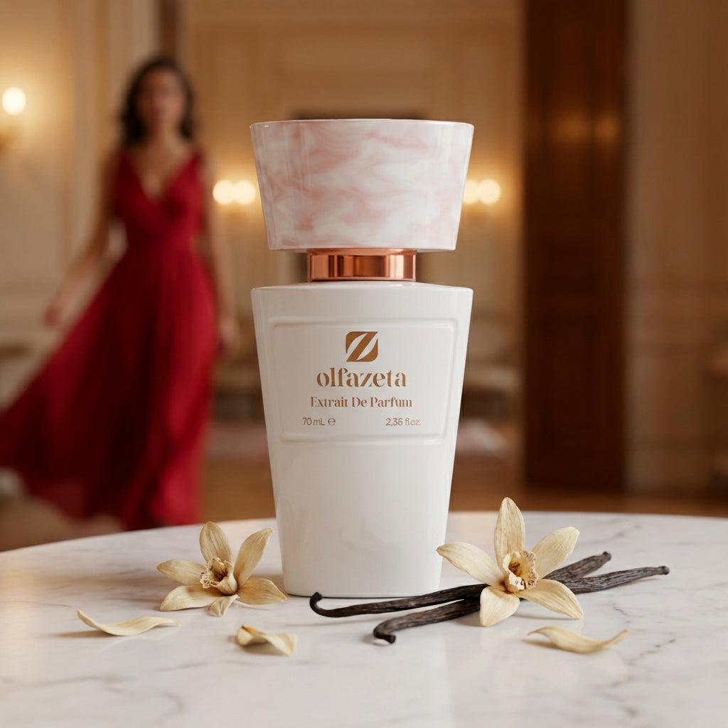 Chogan № 023 Fatale - Süss & Intensiv