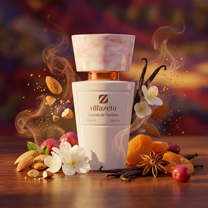 Chogan № 023 Fatale - Süss & Intensiv