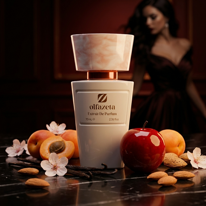 Chogan № 023 Fatale - Süss & Intensiv