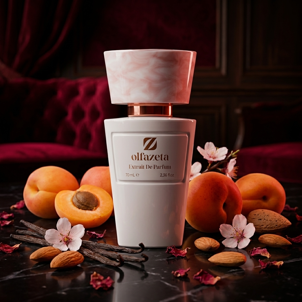 Chogan № 023 Fatale - Süss & Intensiv