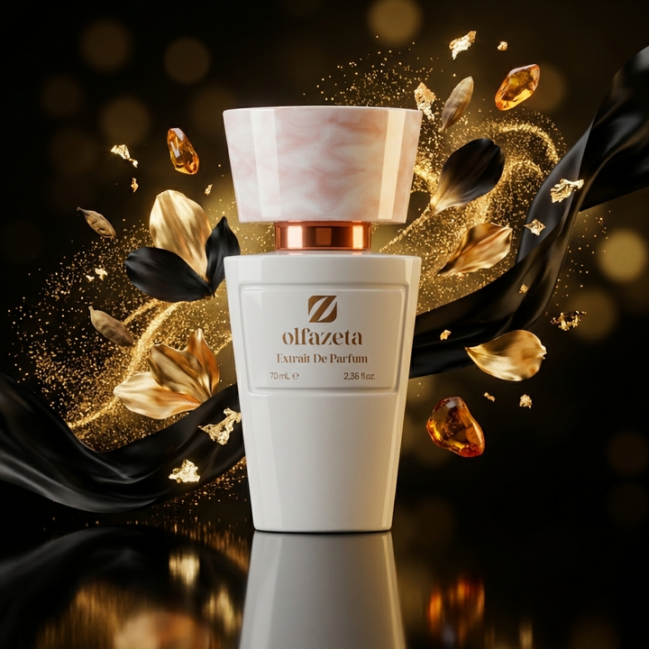 Chogan № 024 The Essence – Floraler Parfümklassiker