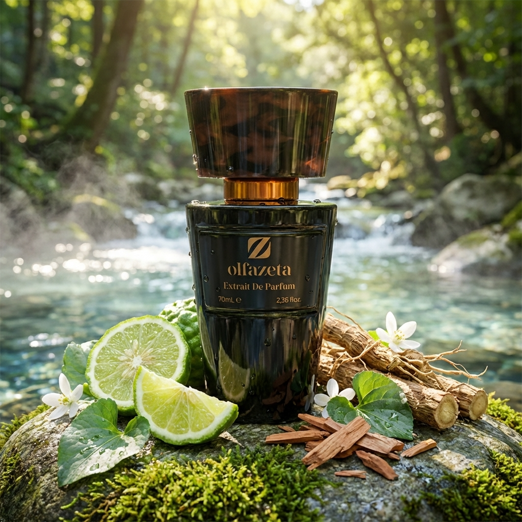 Chogan № 037 Gentleman –  Frisch & Sportlich