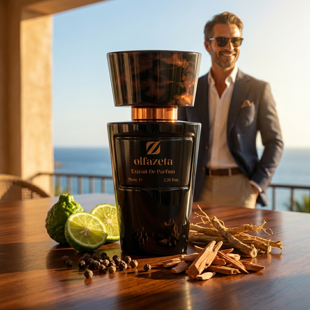 Chogan № 037 Gentleman –  Frisch & Sportlich