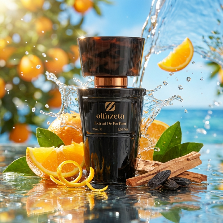 Chogan № 048 - Sublime for Him-  Frisch & Elegant