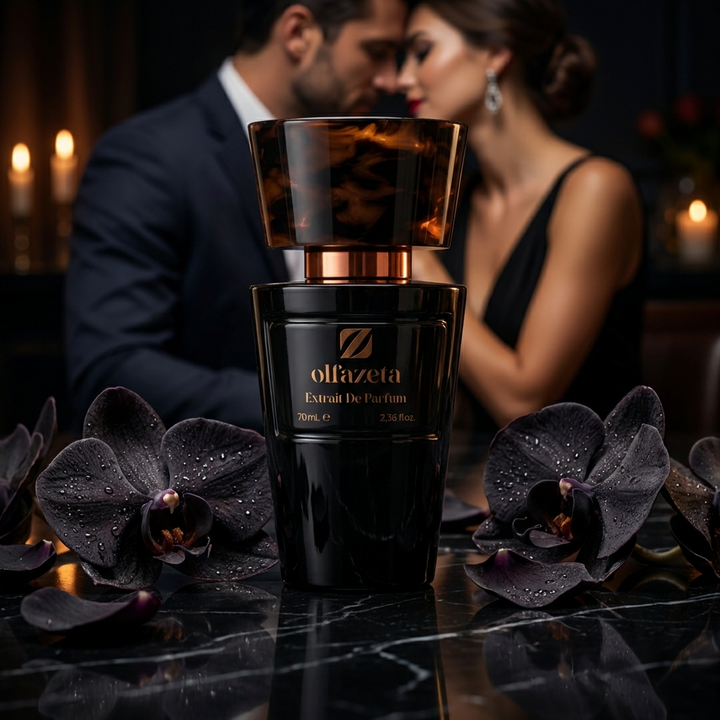 Chogan № 054 Night Flower – Floral & Würzig