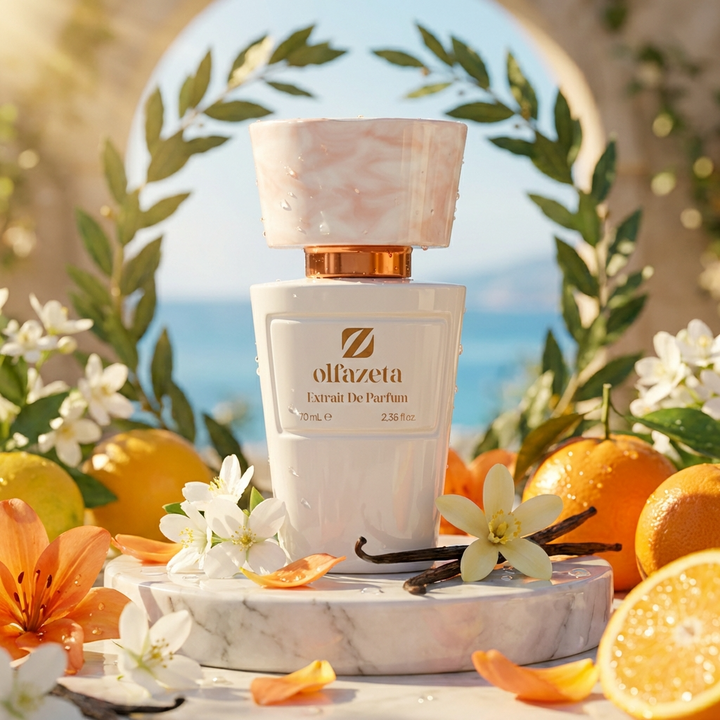 Chogan № 067 Victoria ist ein süss-floraler Duft mit einer modernen, sinnlichen Ausstrahlung. Eine Komposition, die Stärke und Weiblichkeit vereint – kraftvoll wie eine Königin, verführerisch wie eine Göttin.