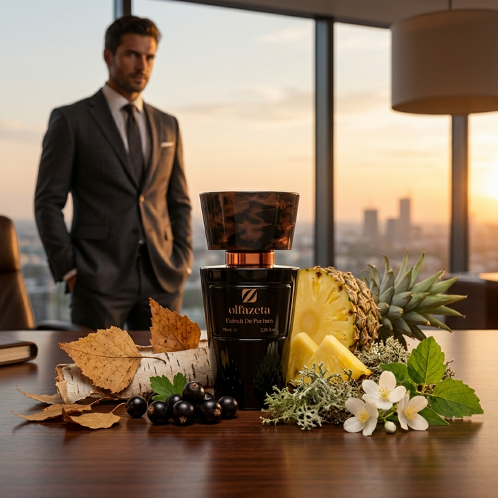 Chogan № 068 Glory – Frisch & Maskulin