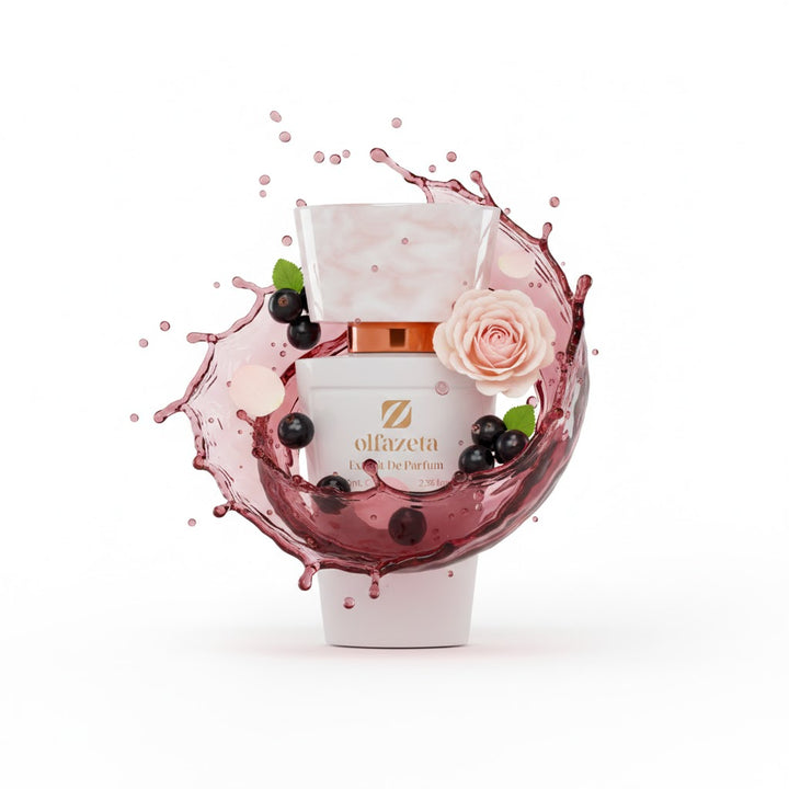 Chogan № 080 Absolutely – Feminin & Modern