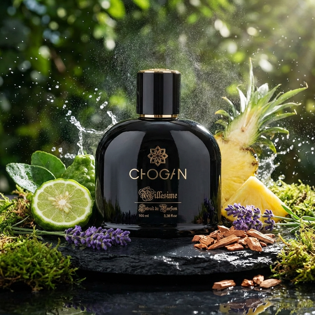 Chogan № 086 Titan – Aromatischer Fougère
