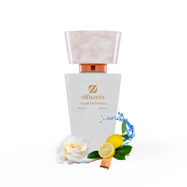 Chogan № 093 – Glory Chypre-fruchtig & Spritzig