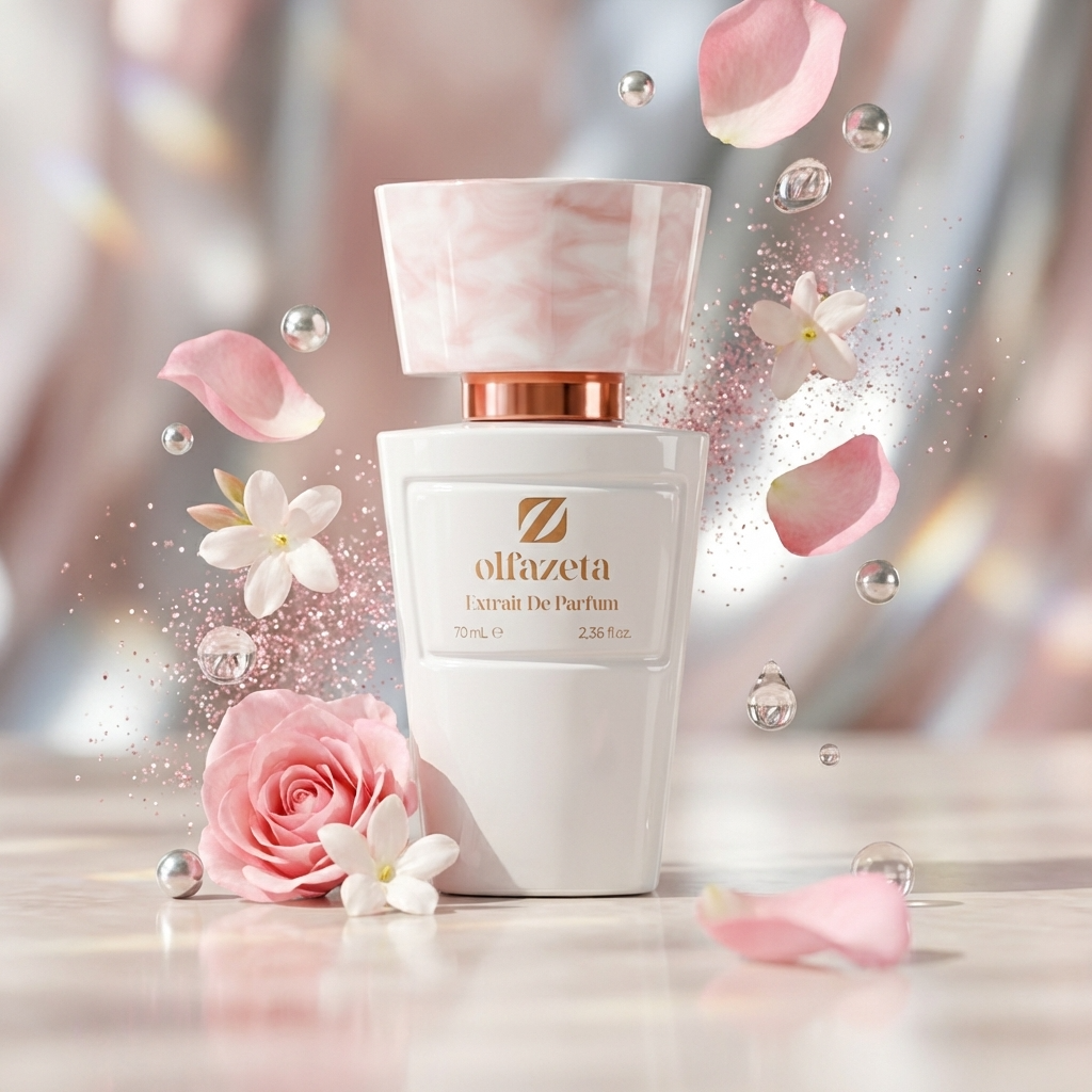 Chogan № 098 Euphoria– Floral, Moschus, Verführerisch
