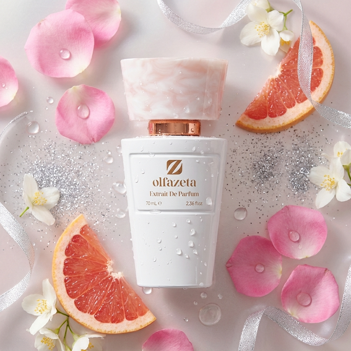 Chogan № 098 Euphoria– Floral, Moschus, Verführerisch