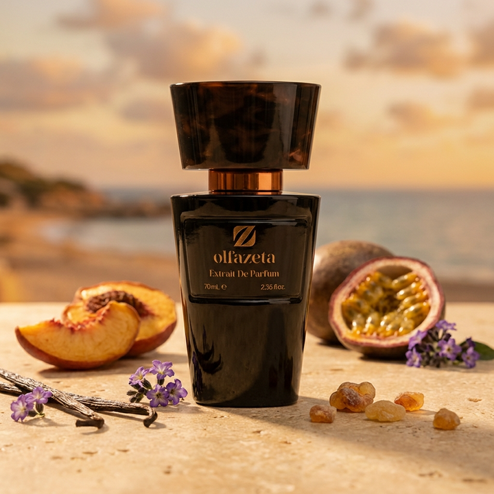 Chogan № 110 Mystic Spell – Fruchtig & Exotisch
