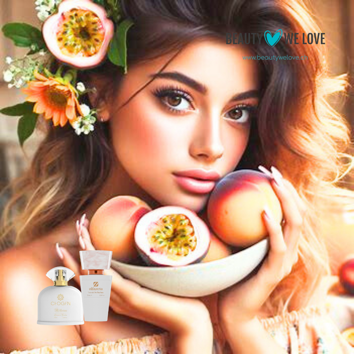 Chogan № 110 – Fruité, sucré et exotique