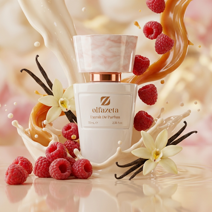 Chogan № 116 Declare – Floral- Cremiger Gourmand