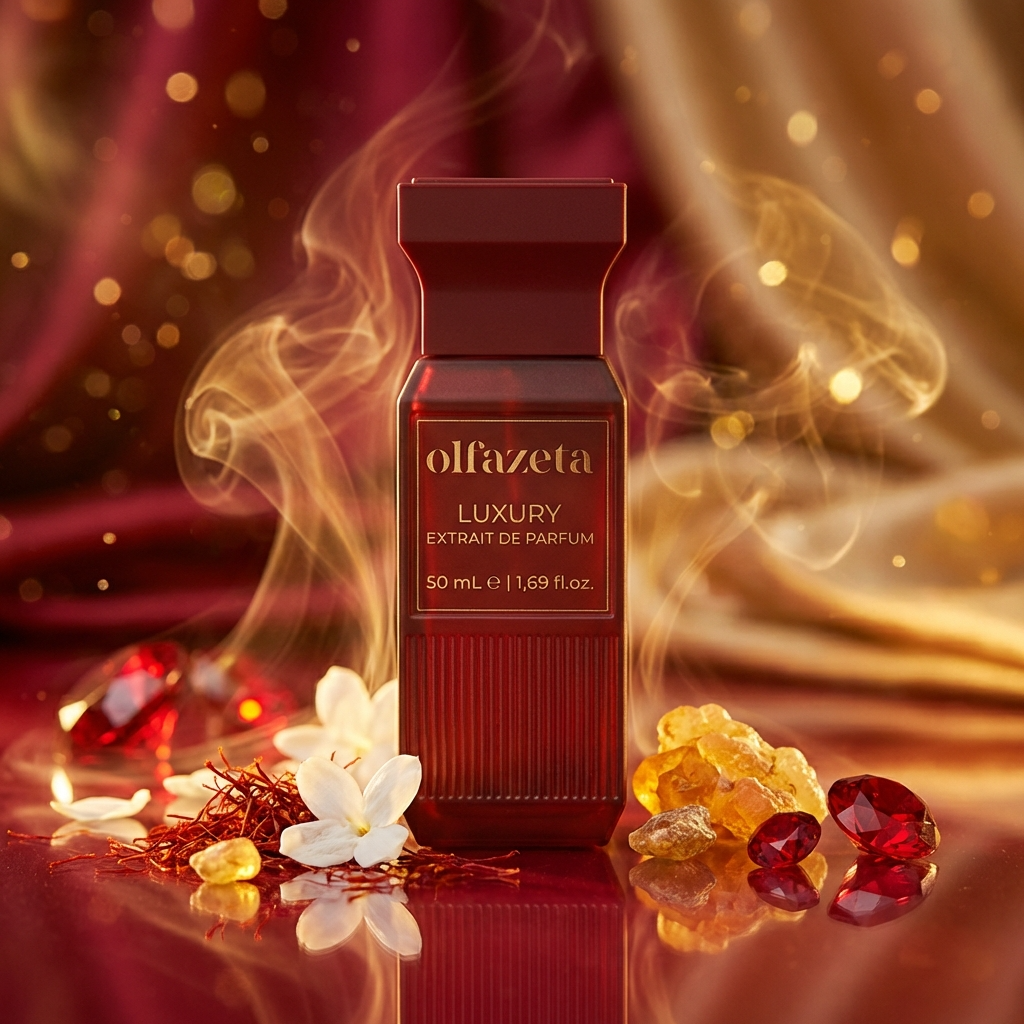 Chogan № 118 ist unser Nr. 1 Topseller bei BeautyWeLove – ein intensiver, edler und unvergesslicher Duftzwilling, der Charakter und Präsenz vereint. Die süß-warme, holzig-orientalische Komposition besticht durch Eleganz, Raffinesse und langanhaltende Duftwirkung. Ideal für Menschen, die auffallen und einen bleibenden Eindruck hinterlassen möchten.

Chogan № 118 – für Frauen und Männer, die außergewöhnliche, exklusive Düfte mit Wiedererkennungswert lieben.