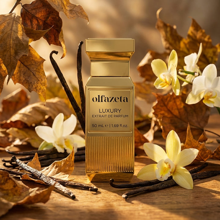 Chogan № 128 Sugar Poison – Vanilla, fine Tobacco