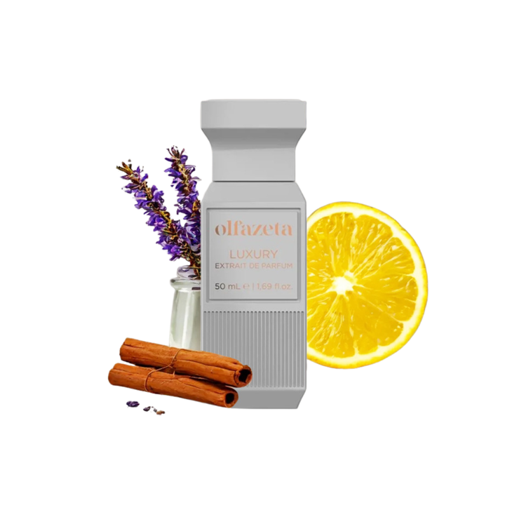 Chogan № 137 – Würzig, Aromatisch, leicht Süss