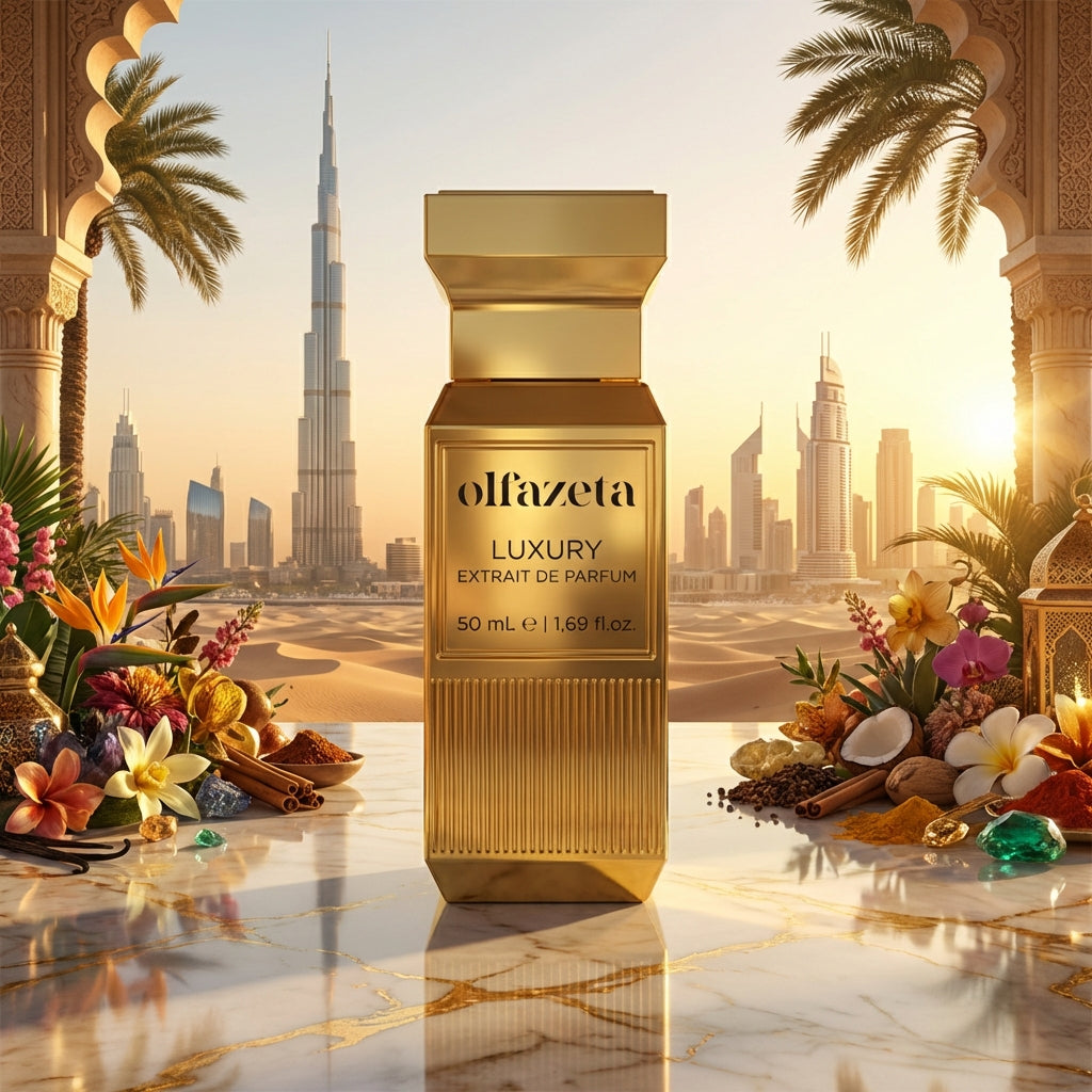 Chogan № 141 Sands of Time – Complex, smoky, sweetish