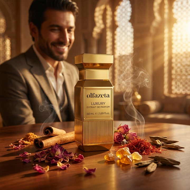 Chogan № 141 Sands of Time – Complex, smoky, sweetish