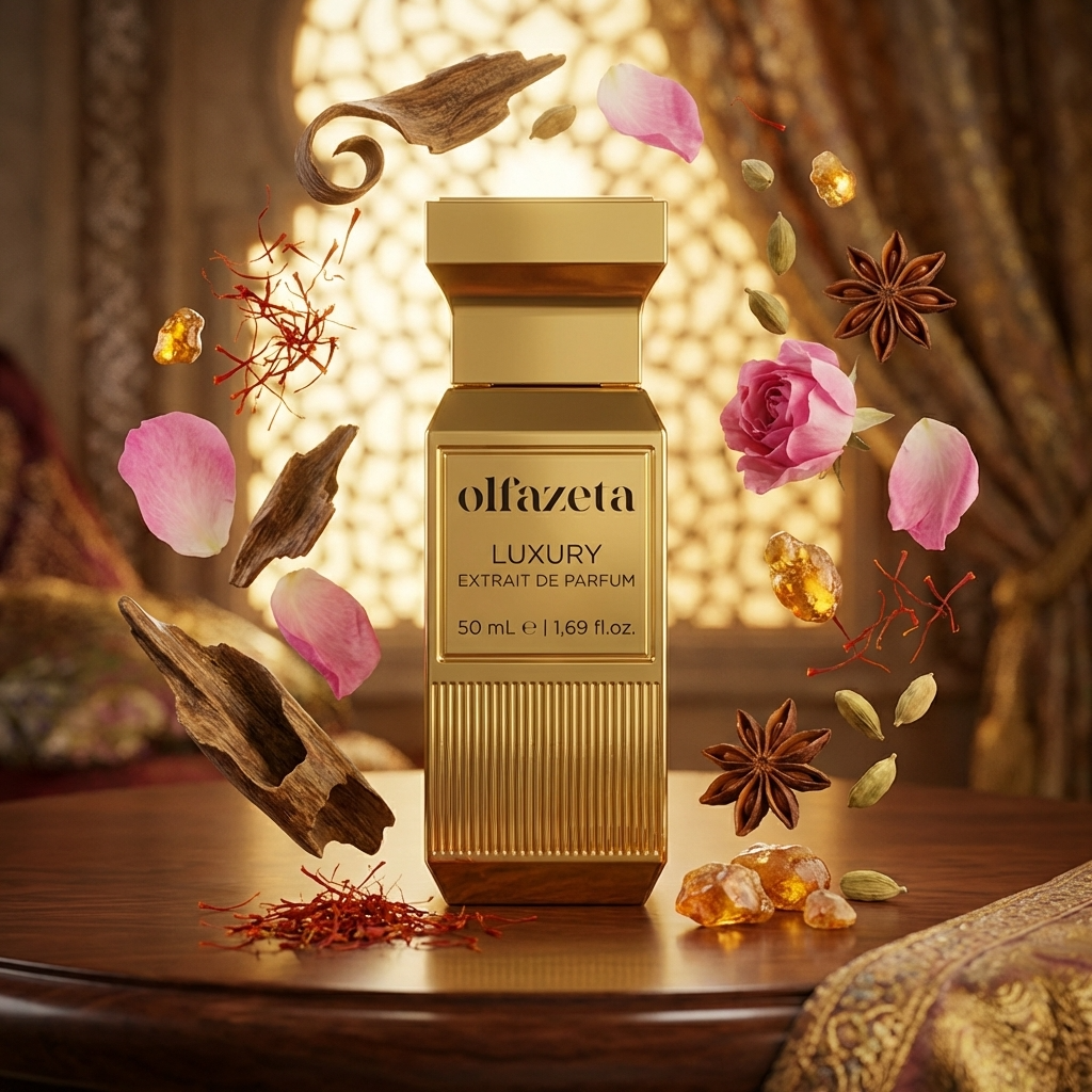 Chogan № 141 Sands of Time – Complex, smoky, sweetish