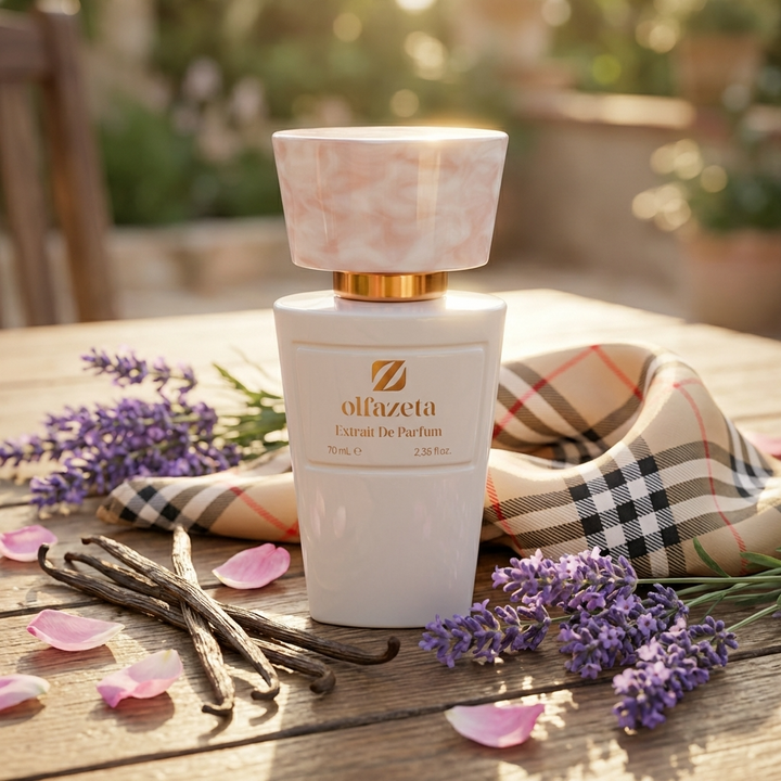 Chogan № 148 Divine Aura - Süss, Gourmand - leicht floral