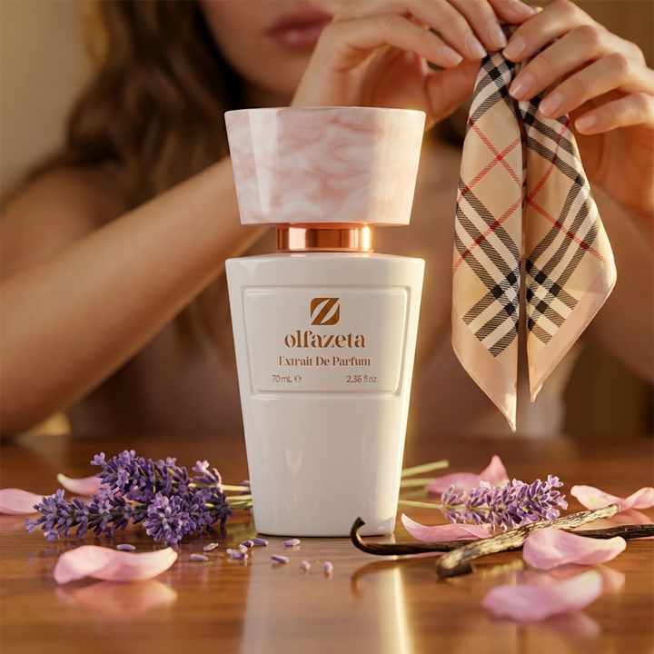 Chogan № 148 Divine Aura - Süss, Gourmand - leicht floral
