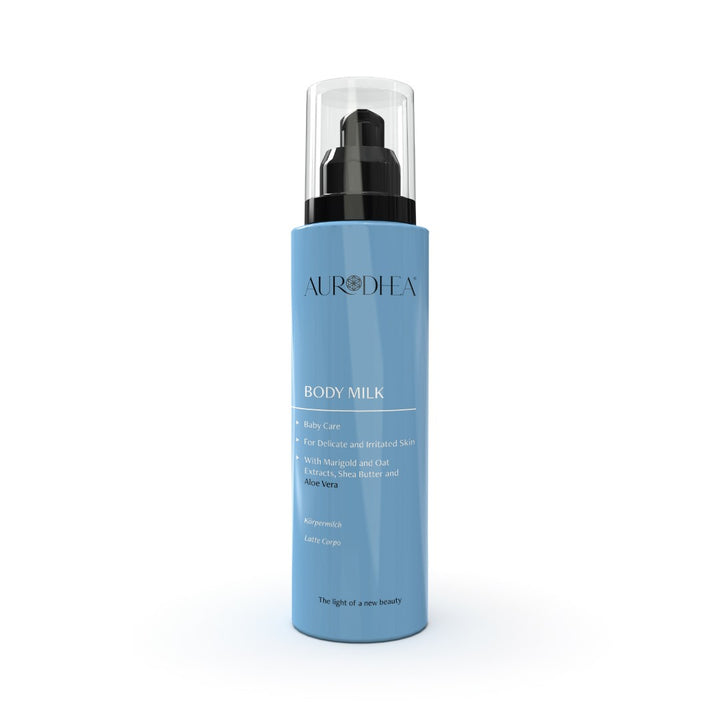 Baby Körpermilch - 150 ml- chogan- aurodhea