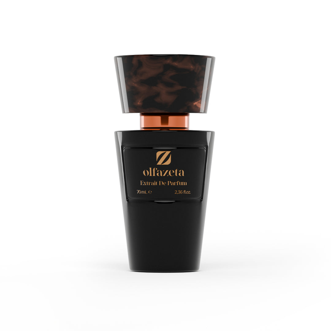 CHOGAN 001 Herrenparfüm mit 30% Essenz - 70 ml Paco Rabanne One Million Beauty We Love