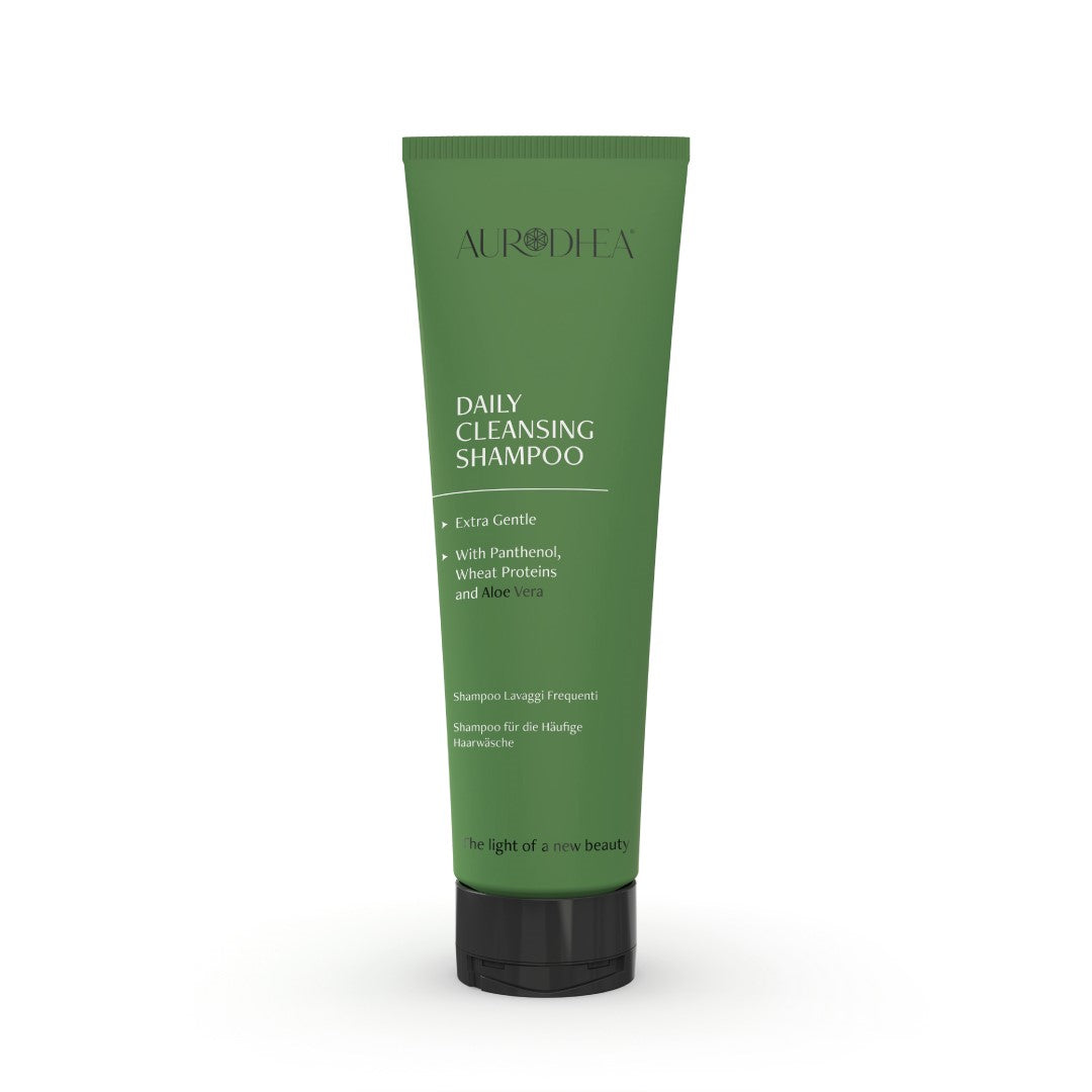 CHOGAN AL01B Shampoo für die häufige Haarwäsche mit Aloe Vera - 250 ml- Beauty We Love