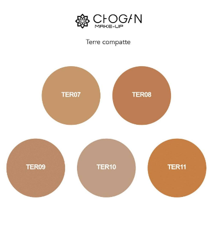 CHOGAN Bronzer