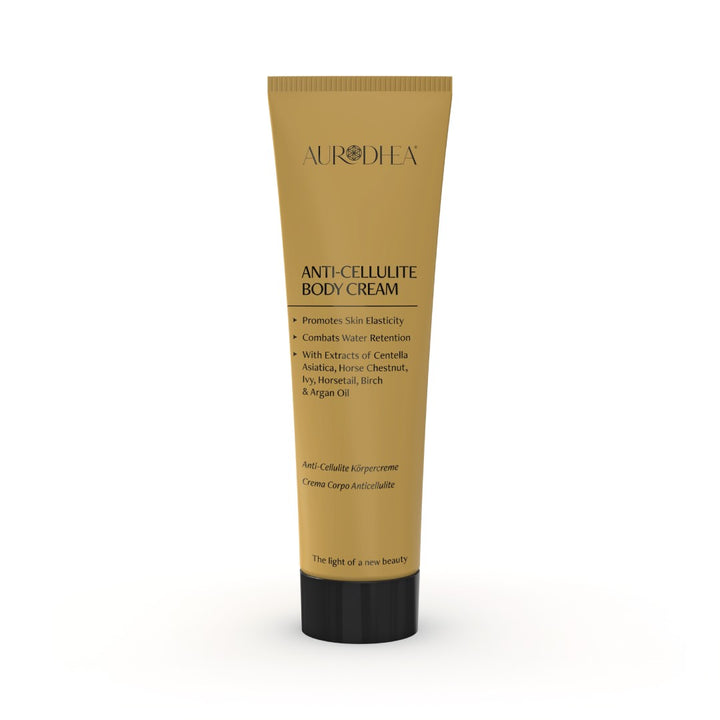 CHOGAN CR20B Anti-Cellulite Körpercreme mit Arganöl - 150 ml -beautywelove.ch
