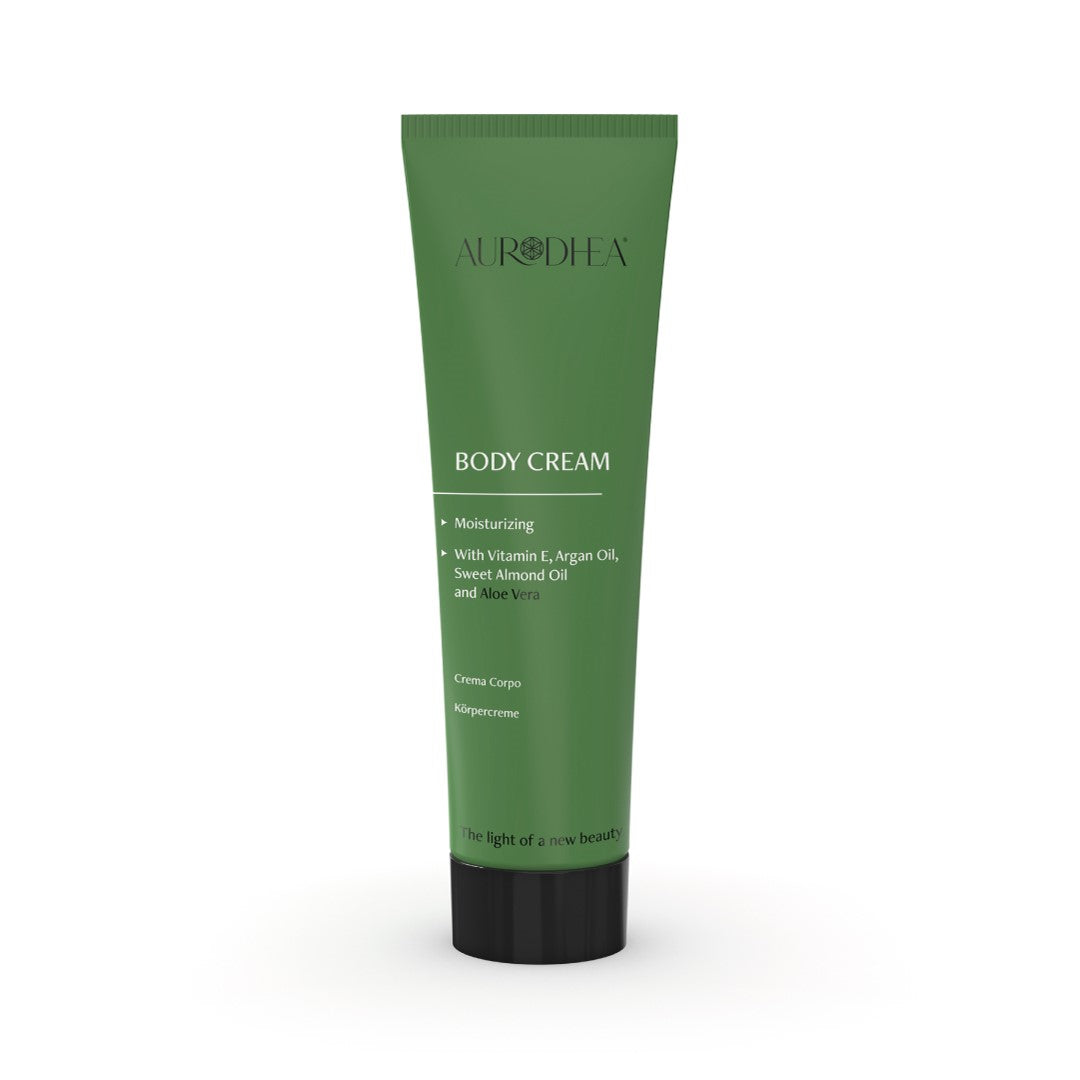 CHOGAN CR30B Körpercreme mit Aloe Vera - 150 ml - Beauty We Love