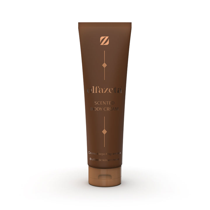 CHOGAN CRF042 Duftende Körpercreme - 150 ml beautywelove.ch