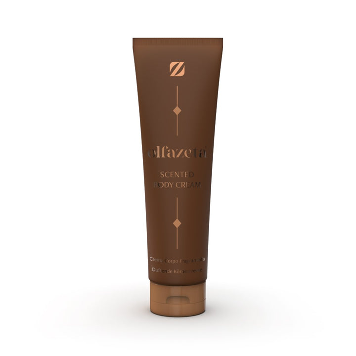 CHOGAN CRF080 Duftende Körpercreme - 150 ml- Armani Si Beauty We Love