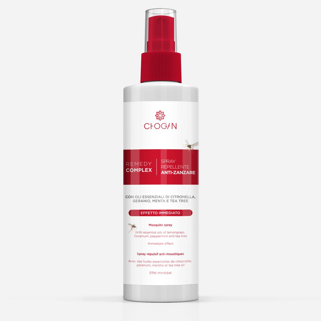 CHOGAN Mückenschutz-Spray - 150 ml