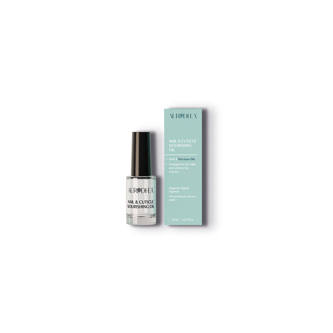 CHOGAN OLCB Pflegeöl für Nägel & Nagelhaut - 8 ml - Beauty We Love